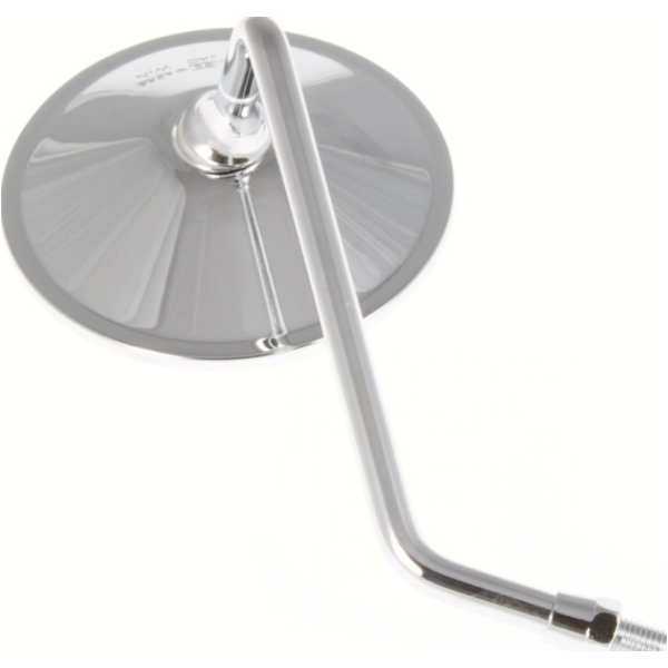 Lenkerspiegel Spiegel links chrom M10 Rechtsgewinde (einzeln) 5005546