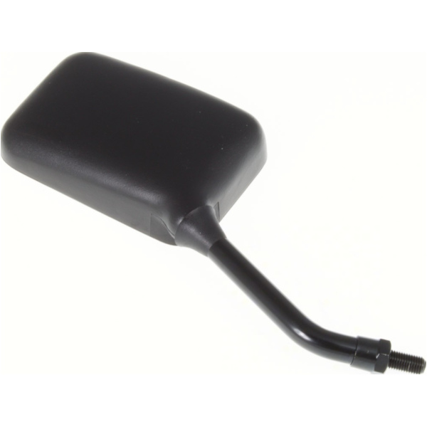 Lenkerspiegel Spiegel rechts schwarz M10 Rechtsgewinde (einzeln) 5005551