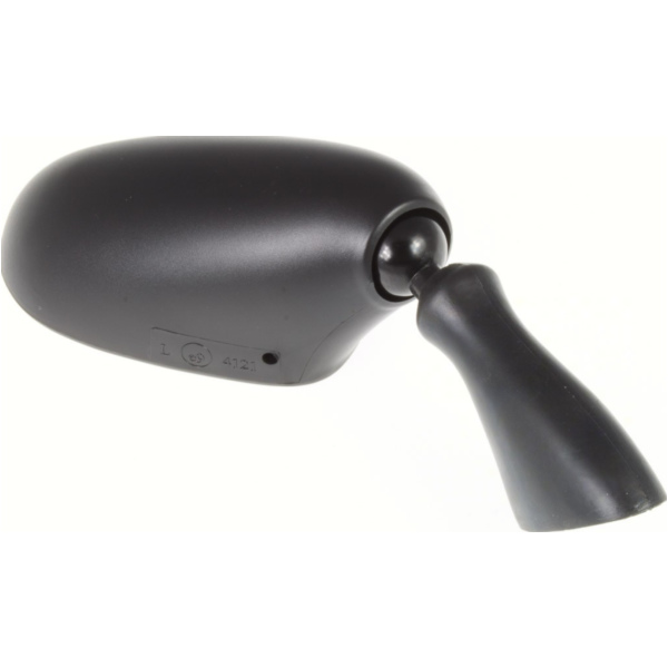 Lenkerspiegel Spiegel rechts schwarz (einzeln) 5005555
