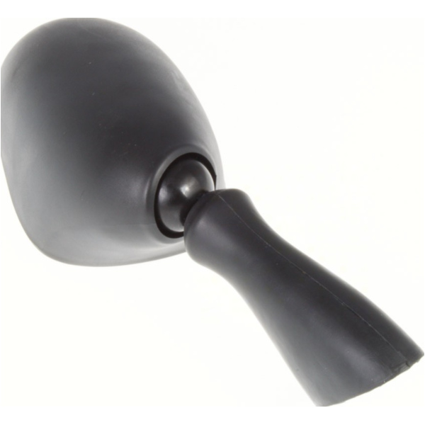 Lenkerspiegel Spiegel links schwarz (einzeln) 5005556