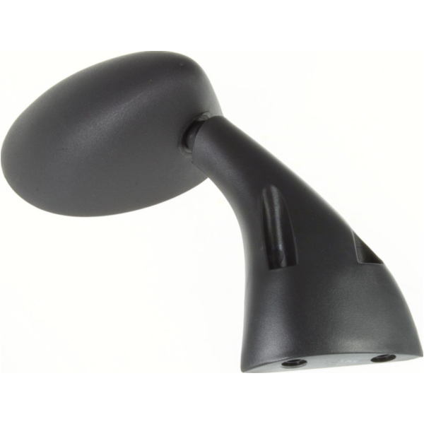 Lenkerspiegel Spiegel rechts schwarz (einzeln) 5005559