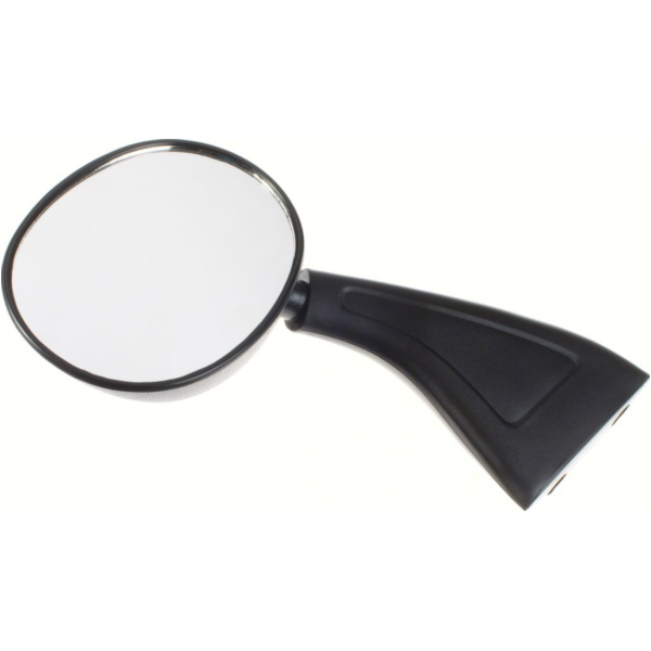 Lenkerspiegel Spiegel links schwarz (einzeln) 5005560
