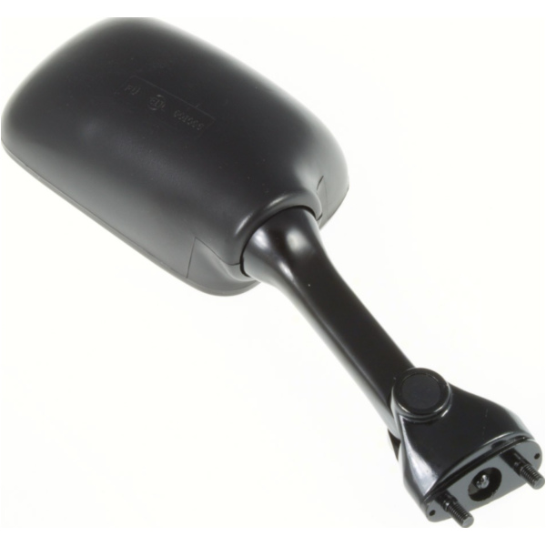 Lenkerspiegel Spiegel rechts schwarz M6 Rechtsgewinde (einzeln) 5005561