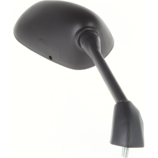 Lenkerspiegel Spiegel rechts schwarz M6 Rechtsgewinde (einzeln) 5005563