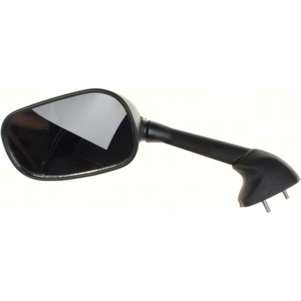 Lenkerspiegel Spiegel links schwarz M6 Rechtsgewinde (einzeln) 5005564