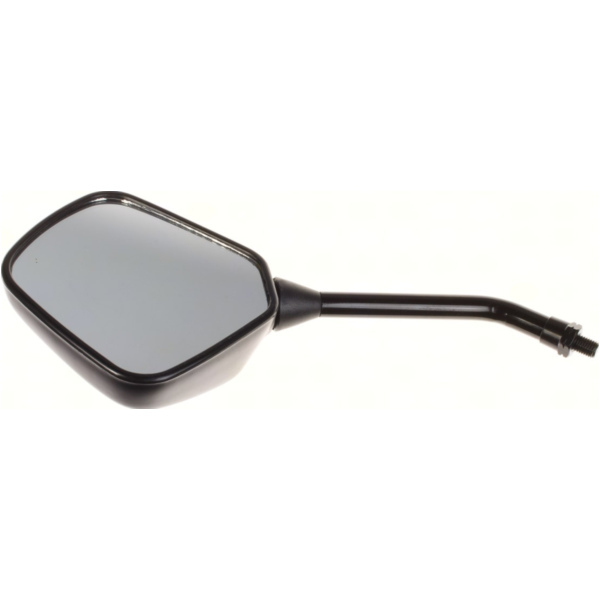 Lenkerspiegel Spiegel rechts schwarz M10 Linksgewinde (einzeln) 5005567