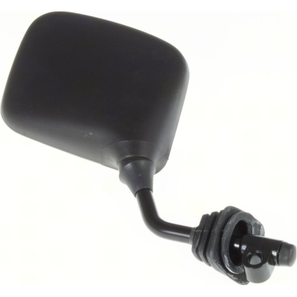 Lenkerspiegel Spiegel rechts schwarz M5 Rechtsgewinde (einzeln)