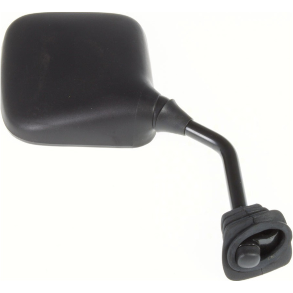 Lenkerspiegel Spiegel links schwarz M5 Rechtsgewinde (einzeln)