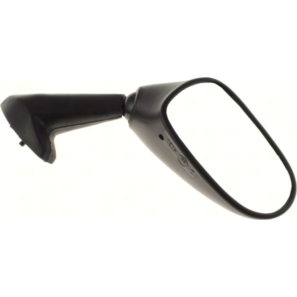 Lenkerspiegel Spiegel rechts schwarz M6 Rechtsgewinde (einzeln) 5005577