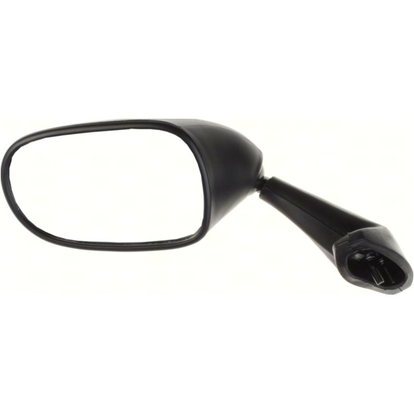 Lenkerspiegel Spiegel links schwarz M6 Rechtsgewinde (einzeln) 5005578