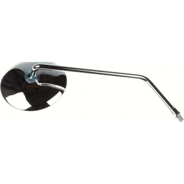 Lenkerspiegel Spiegel rechts chrom M10 Rechtsgewinde (einzeln) 5005579