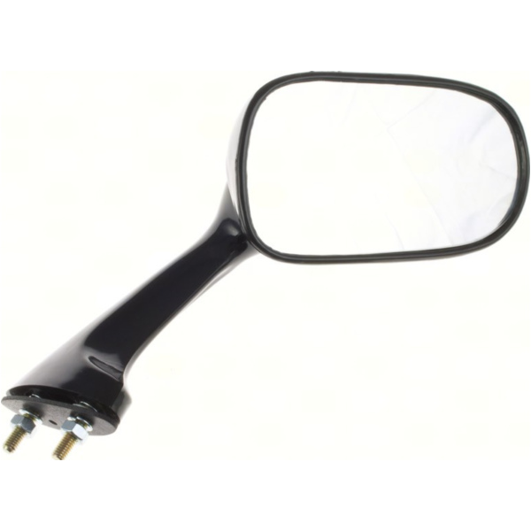 Lenkerspiegel Spiegel rechts schwarz M6 Rechtsgewinde (einzeln) 5005583
