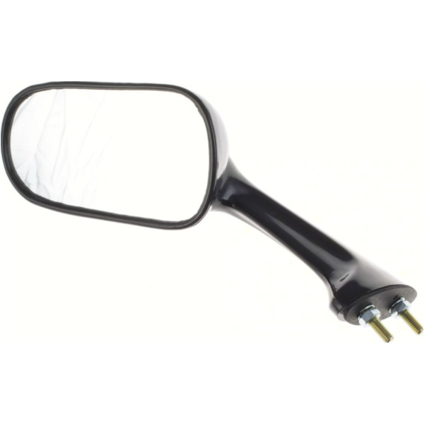Lenkerspiegel Spiegel links schwarz M6 Rechtsgewinde (einzeln) 5005584