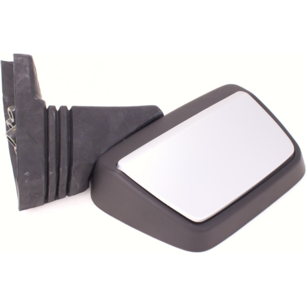 Lenkerspiegel Spiegel rechts schwarz (einzeln) 5005587