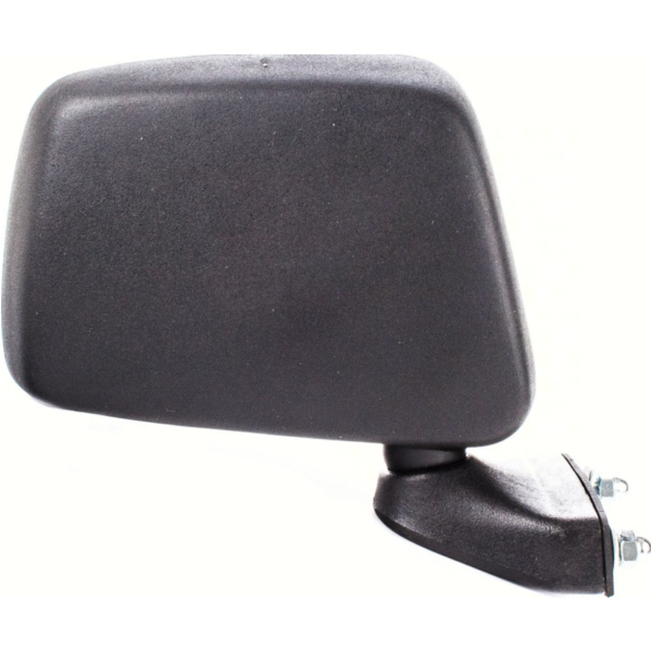 Lenkerspiegel Spiegel rechts schwarz M6 Rechtsgewinde (einzeln) 5005589