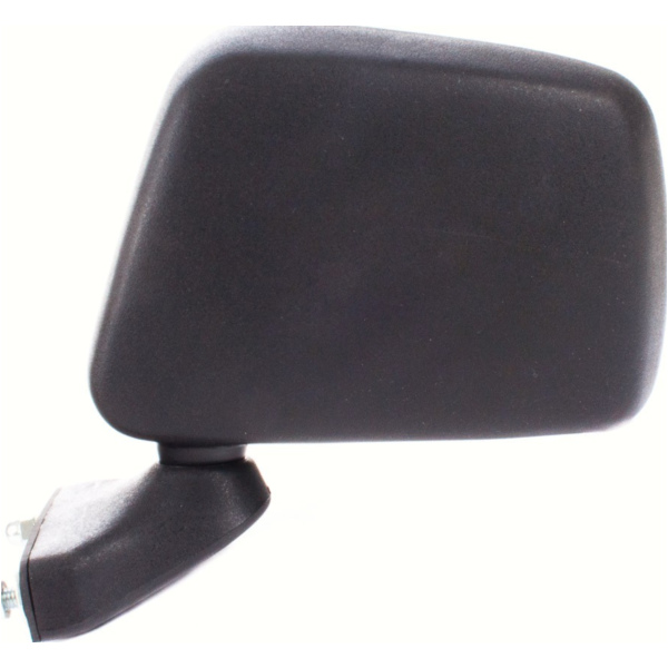 Motorradspiegel MOTO STAR Spiegel links schwarz M6 Rechtsgewinde (einzeln)