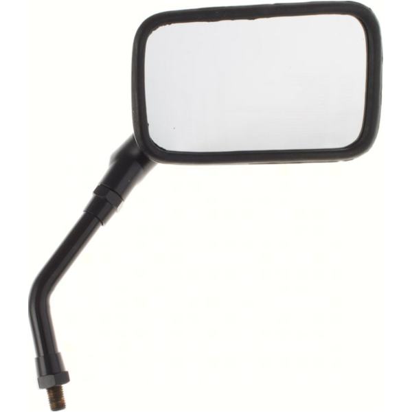 Motorradspiegel SUKHET YONT Spiegel rechts schwarz M10 Rechtsgewinde (einzeln)