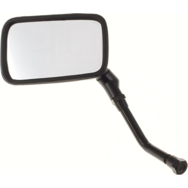 Motorradspiegel SUKHET YONT Spiegel links schwarz M10 Rechtsgewinde (einzeln)