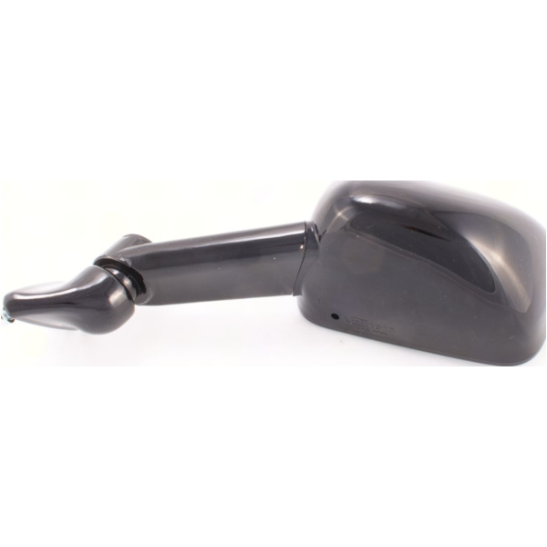 Lenkerspiegel Spiegel links schwarz M6 Rechtsgewinde (einzeln) 5005608