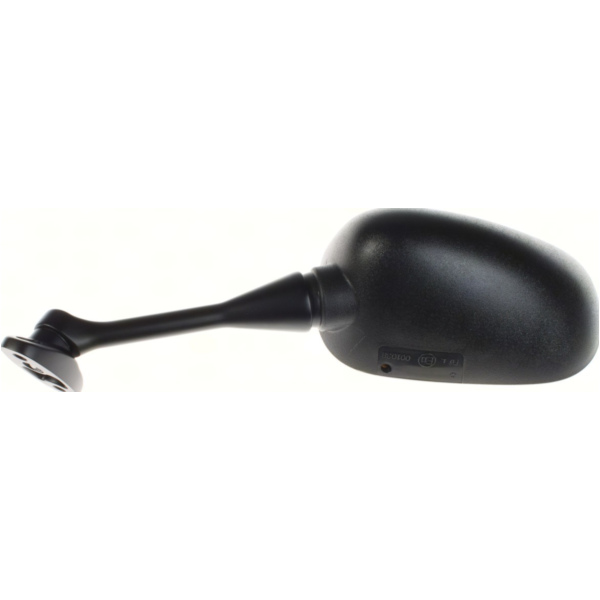 Lenkerspiegel Spiegel links schwarz (einzeln) 5005627