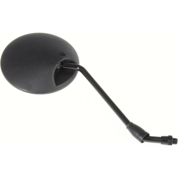 Lenkerspiegel Spiegel links schwarz M10 Rechtsgewinde (einzeln) 5005635