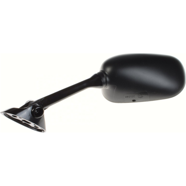 Lenkerspiegel Spiegel links schwarz (einzeln) 5005644