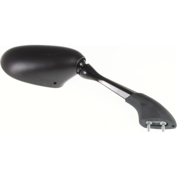 Lenkerspiegel Spiegel links schwarz M6 Rechtsgewinde (einzeln) 5005647