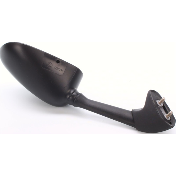 Lenkerspiegel Spiegel links schwarz M6 Rechtsgewinde (einzeln) 5005651