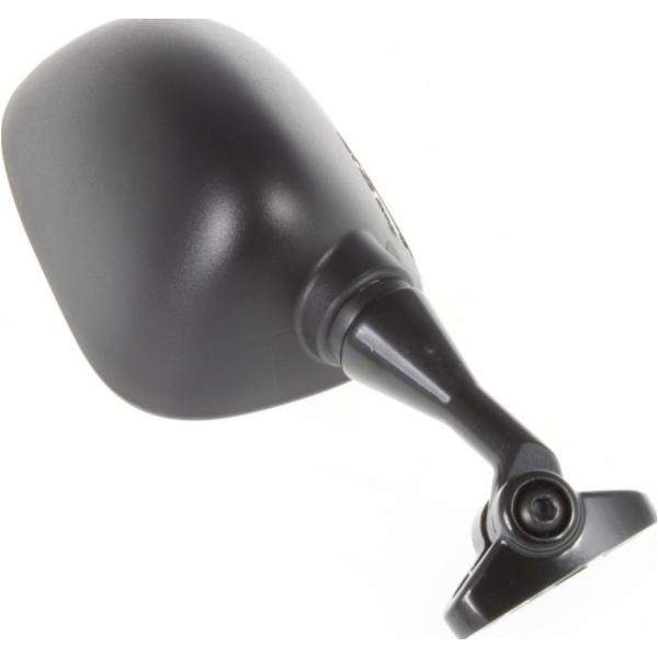 Lenkerspiegel Spiegel links schwarz (einzeln) 5005657