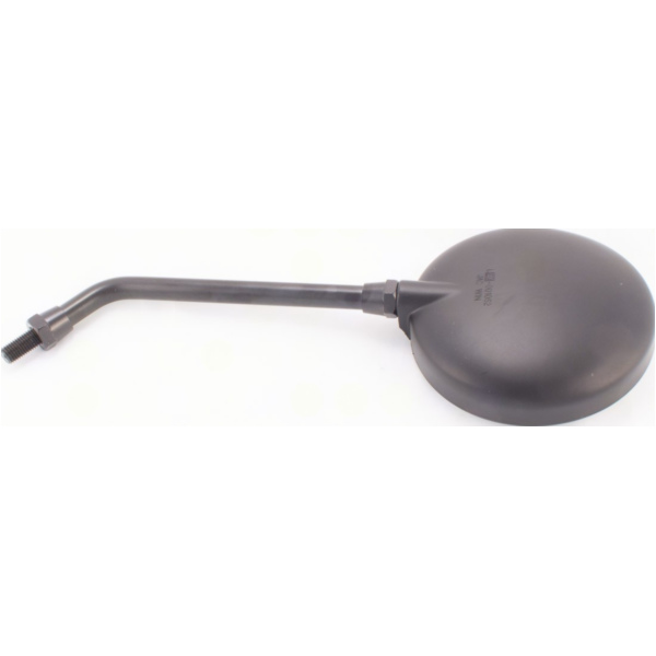 Lenkerspiegel Spiegel universal schwarz M10 Rechtsgewinde (einzeln) 5005661