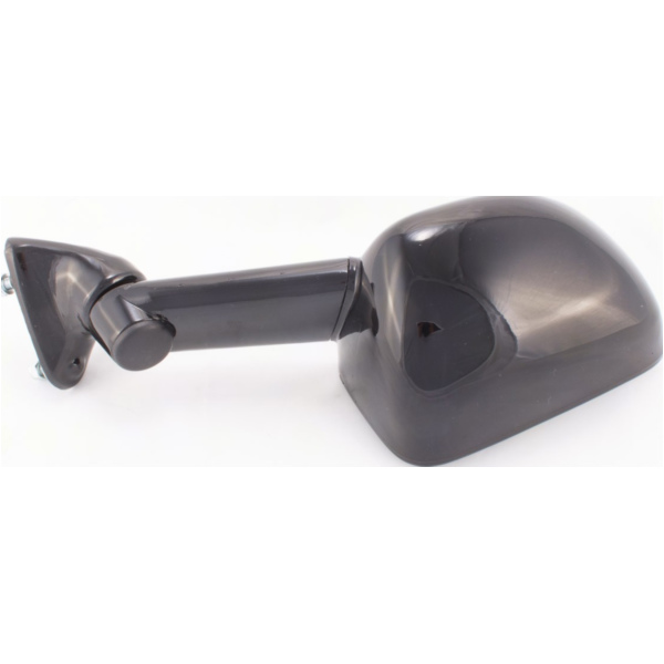 Lenkerspiegel Spiegel rechts schwarz M6 Rechtsgewinde (einzeln) 5005667