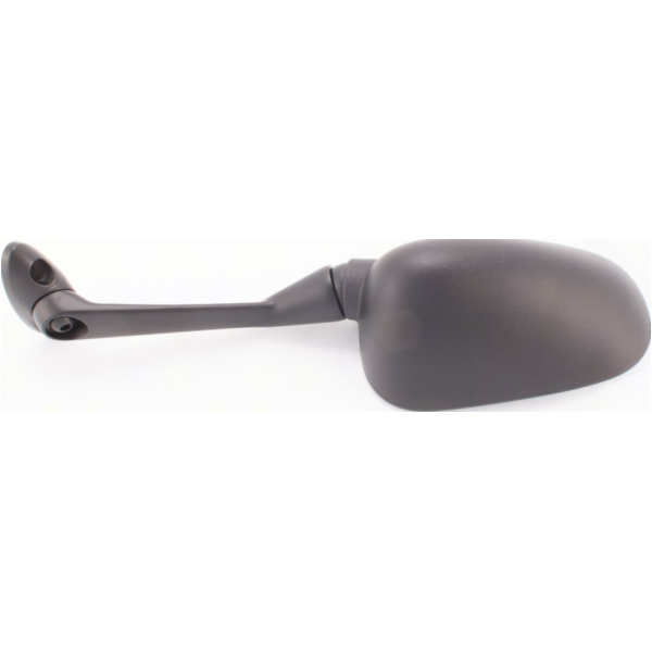 Lenkerspiegel Spiegel rechts schwarz (einzeln) 5005671