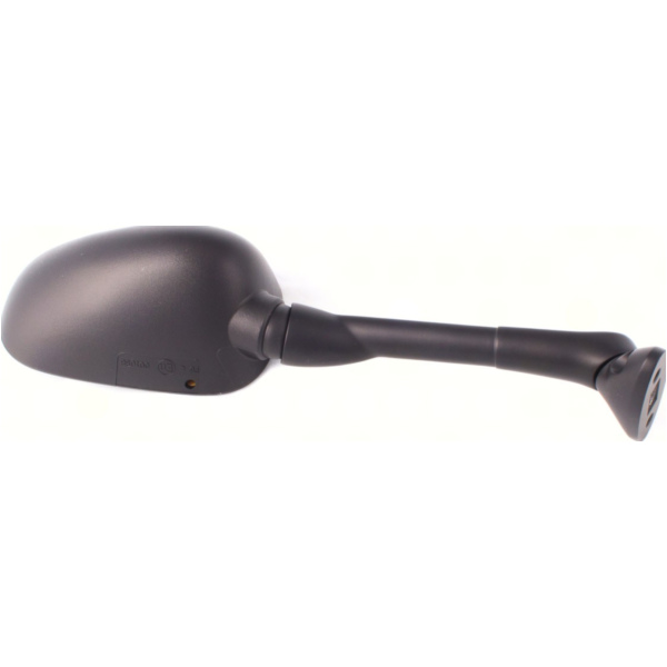 Lenkerspiegel Spiegel rechts schwarz (einzeln) 5005672