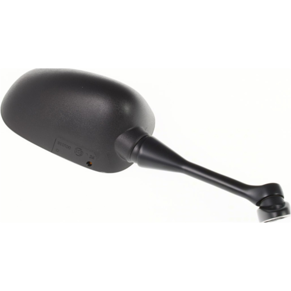 Lenkerspiegel Spiegel rechts schwarz (einzeln) 5005686