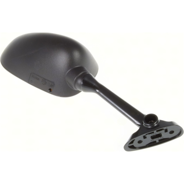 Lenkerspiegel Spiegel rechts schwarz (einzeln) 5005699