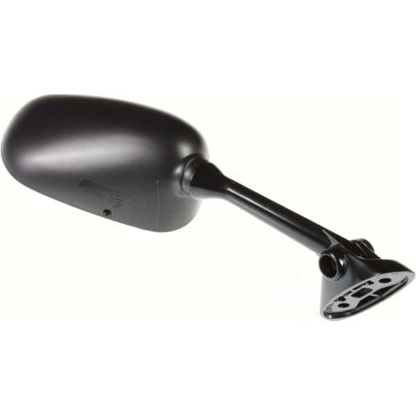 Lenkerspiegel Spiegel links schwarz (einzeln) 5005703