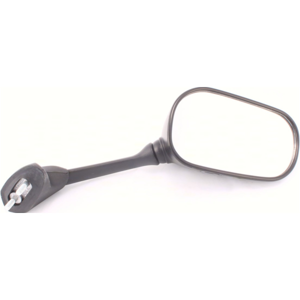 Lenkerspiegel Spiegel rechts schwarz M6 Rechtsgewinde (einzeln) 5005709