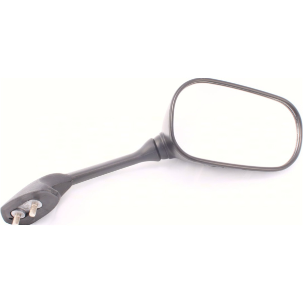 Lenkerspiegel Spiegel rechts schwarz M6 Rechtsgewinde (einzeln) 5005710