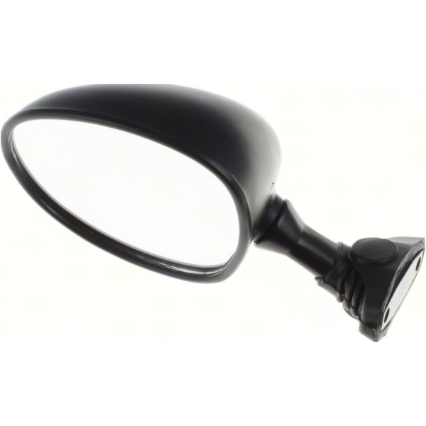 Lenkerspiegel Spiegel links schwarz (einzeln) 5007173