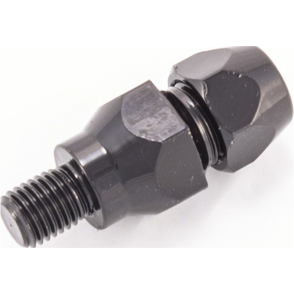 Lenkerspiegel Spiegel rechts schwarz M10 Rechtsgewinde (einzeln) 5008013