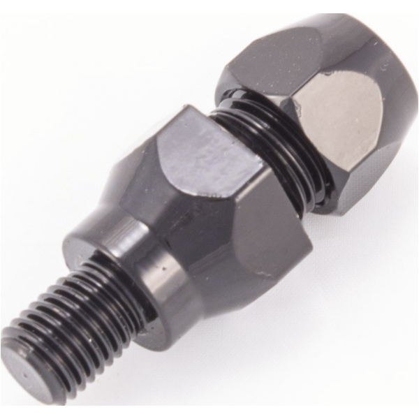 Lenkerspiegel Spiegel links schwarz M10 Rechtsgewinde (einzeln) 5008014