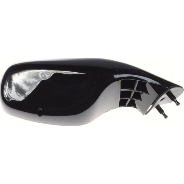 Lenkerspiegel Spiegel rechts schwarz (einzeln) 5008020