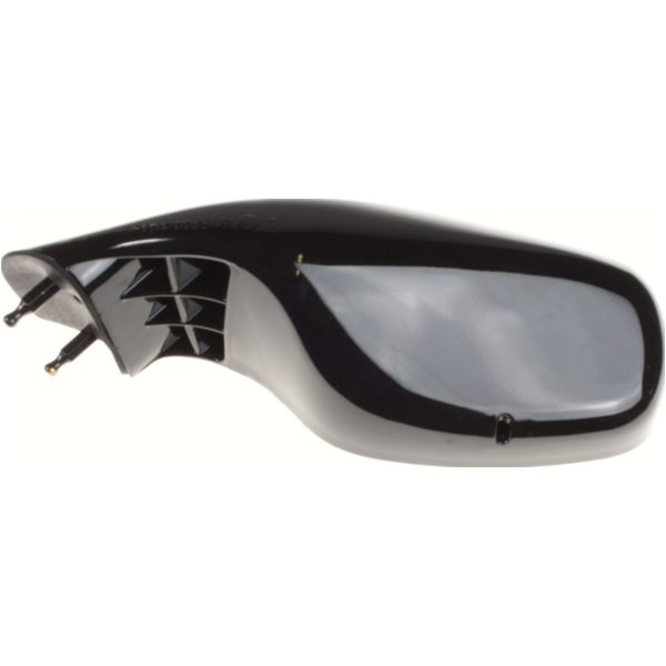 Lenkerspiegel Spiegel links schwarz (einzeln) 5008023