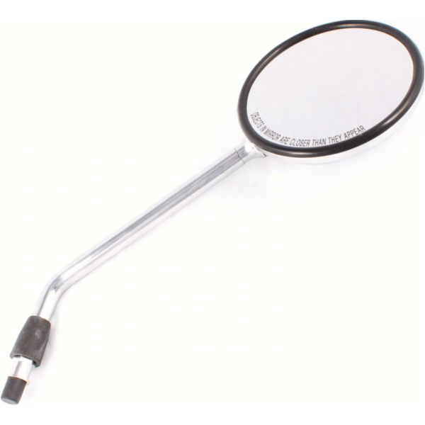 Lenkerspiegel Spiegel rechts chrom M10 Rechtsgewinde (einzeln) 5008026