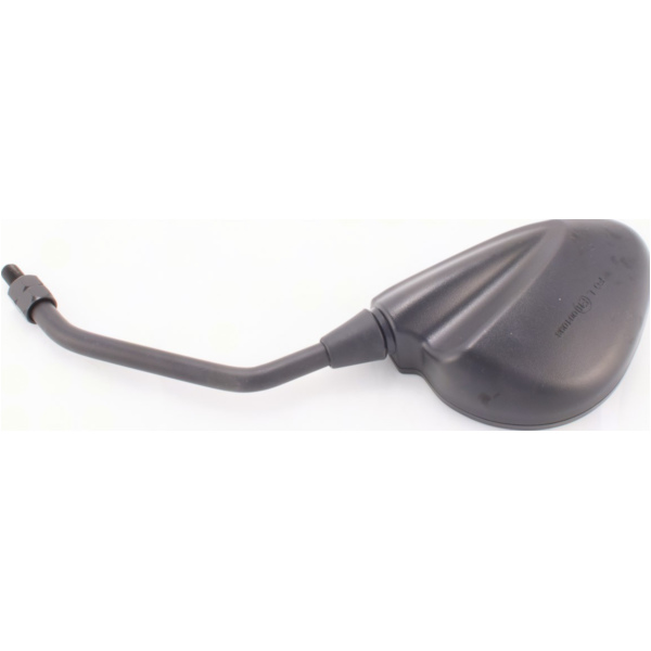 Lenkerspiegel Spiegel rechts schwarz M10 Linksgewinde (einzeln) 5008028