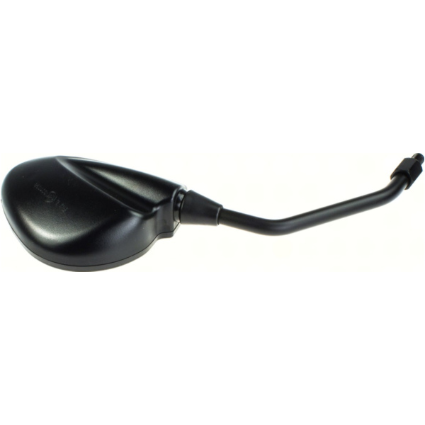 Lenkerspiegel Spiegel links schwarz M10 Rechtsgewinde (einzeln) 5008029