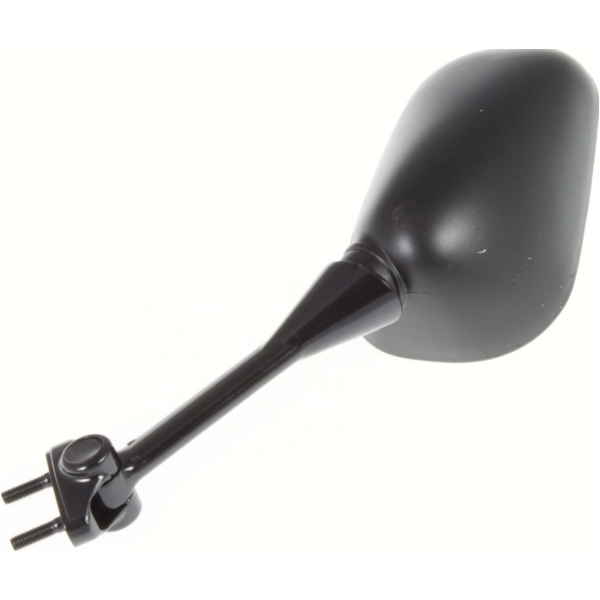 Lenkerspiegel Spiegel rechts schwarz M6 Rechtsgewinde (einzeln) 5008034