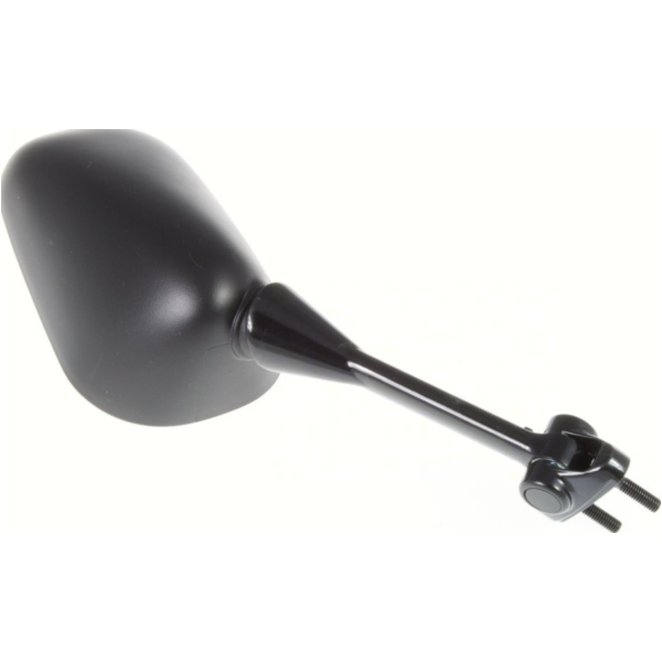 Lenkerspiegel Spiegel links schwarz M6 Rechtsgewinde (einzeln) 5008035