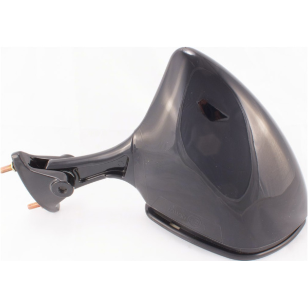 Lenkerspiegel Spiegel links schwarz M6 Rechtsgewinde (einzeln) 5008037