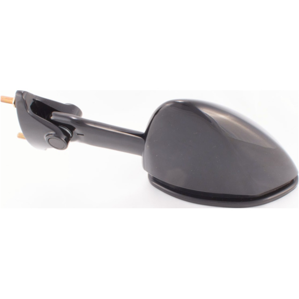 Lenkerspiegel Spiegel rechts schwarz M6 Rechtsgewinde (einzeln) 5008038